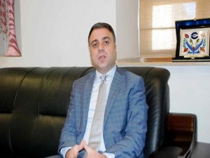 DİYARBAKIRLI İŞ ADAMLARI TÜRKİYE EKONOMİSİNİ DEĞERLENDİRDİ