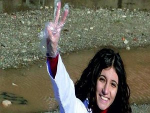 Kobanê’de yaralanan doktora 10 yıl hapis istendi