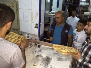 Ramazan denetimleri sonuç verdi