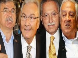 Meclis Başkanı İsmet YILMAZ oldu