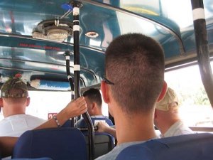 TRAFİK POLİSLERİ SİVİL KIYAFETLE TOPLU TAŞIMA ARAÇLARINDA SÜRÜCÜLERİ DENETLEYECEK