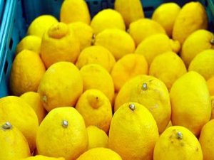 Tarlada 70 kuruş, market 10 lira