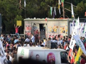 HDP Mitingini Kana Bulayan Bomba ile İlgili Gerçekler Ortaya Çıktı