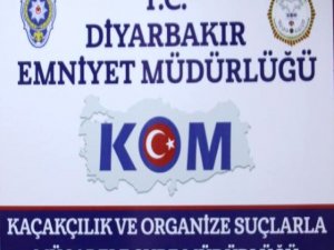 İhaleyi Kaybeden Firmadan Rakip Firmayı Silahlı Tehdit