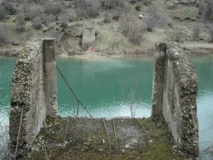 Baraj mağduru Arduç ailesi açlık grevine başlıyor