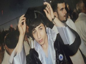 Meğer aranıyormuş…