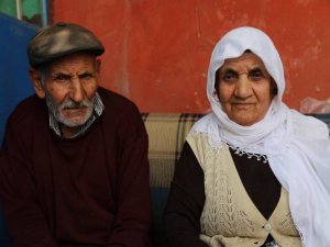 Göç ve yoksullukla geçen bir ömür!