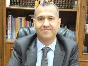 - GÜNGİAD BAŞKANI HAKAN AKBAL: