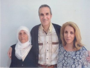 'Bila birayê min serbest berdan'