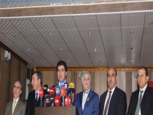 Nêçirvan Barzani: Turkmen pêkhateya duwem ê Kurdistanê ne