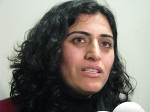 Sebahat Tuncel beraat etti