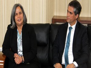 DİKKAT ! DOLANDIRICILAR İŞBAŞINDA