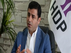 Demirtaş'tan Arda Turan açıklaması