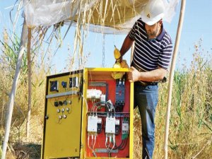 ‘BEREKETLİ’ KAMPANYA