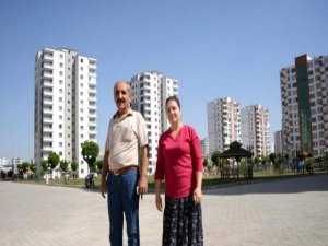 Site yönetimine eşbaşkanlık sistemi