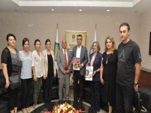 Diyarbakır'da hayvanların korunması için protokol imzalandı