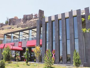 Türkiye'nin En Büyüğü 'Diyarbakır Big Chefs' Protesto Yüzünden Kapandı