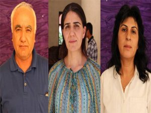 Nusaybinliler hendeğe karşı sokağa çıkacak