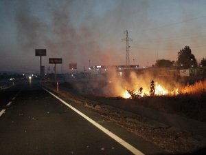 BİR TÜRLÜ ÖNÜNE GEÇİLEMİYOR