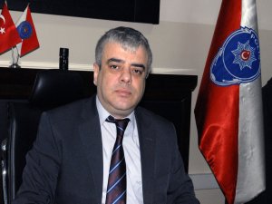 ERGANİ EMNİYETİNDEN BAYRAM TEDBİRLERİ