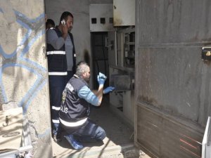 Diyarbakır'da trafoda patlama: 2 yaralı