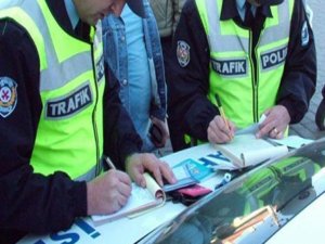 Sürücülere iyi haber! Bu ceza iptal edilebilir