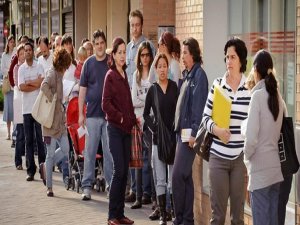 248 bin işsize 1 milyar lira