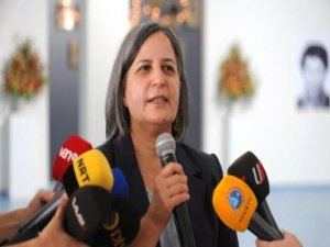 Kışanak: Diyarbakır Cezaevi Belediyeye Devredilsin