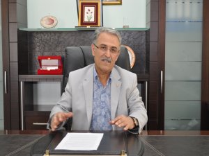 OSB Altyapısına 2 milyon TL yatırım