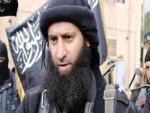 IŞİD'in 6 milyon dolarını çalan komutan bir de mesaj bıraktı