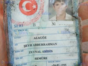 Bombacının babası: "Ölenlere çok üzülüyorum.