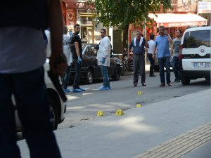 Diyabakır'da 1 polis şehit, 1 polis yaralı