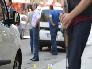 Diyarbakır'da 17 gözaltı