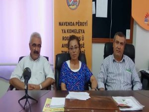 Kürt Dili ve Eğitimi Konferansı düzenlenecek