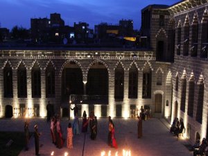 Diyarbakır Büyükşehir'in 4 projesine hibe desteği