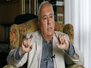 Cevat Öneş: Operasyon Kürtler’in lehine