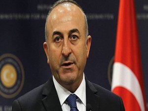 Çavuşoğlu: ABD ile birlikteyiz