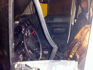 Silvan yine karıştı