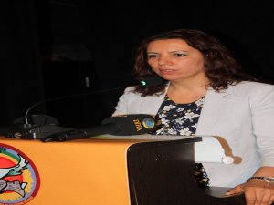 Irmak: Saldırılara karşı öz savunma gündeme koyulmalı