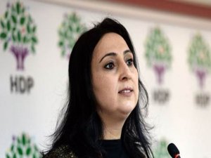 PKK operasyona HDP'den ilk tepki!