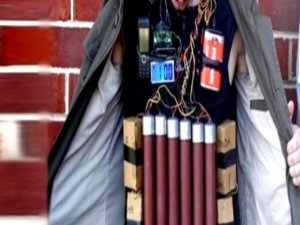 Diyarbakır emniyetinde kırmızı alarm