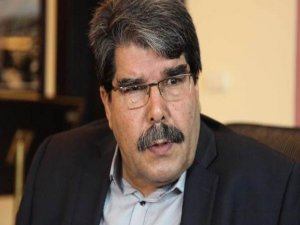 Salih Müslim'den flaş açıklama