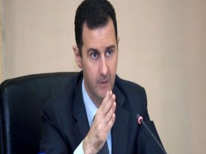 Esed ilk kez itiraf etti: Gücüm kalmadı