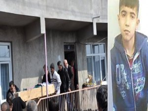 Diyarbakır Valiliği'nden 10 yaşındaki çocuğun ölümüyle ilgili açıklama
