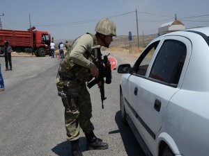 Diyarbakır Merkez ve 6 İlçede PKK Operasyonu: 129 Gözaltı