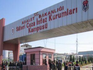 Cezaevlerine bin 615 memur alınacak