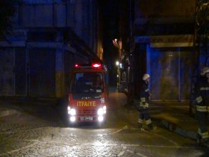 Bu kadarına da pes!