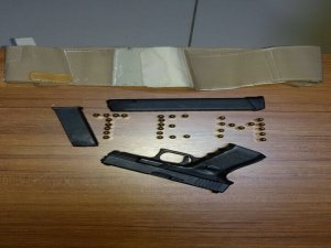 Operasyonlar sürüyor