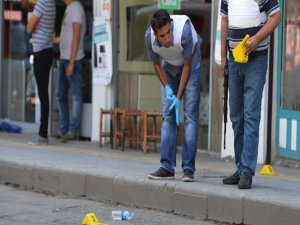 Diyarbakır'da polise saldırıda 4 tutuklama