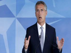NATO: Terör asla hoş görülemez